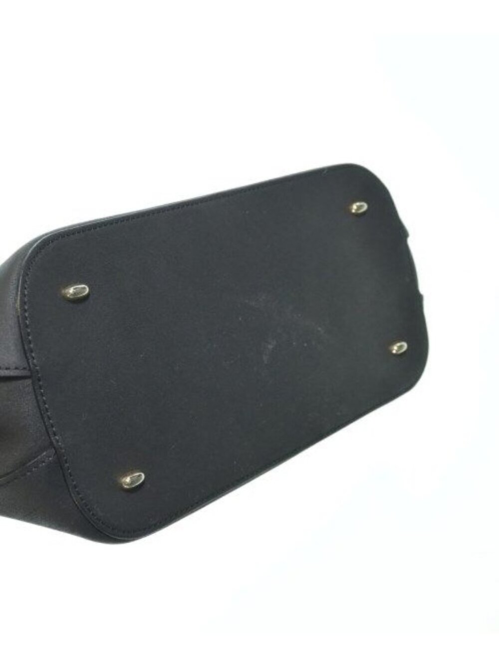 Celine Tote Leather Black - Picture 8 of 13